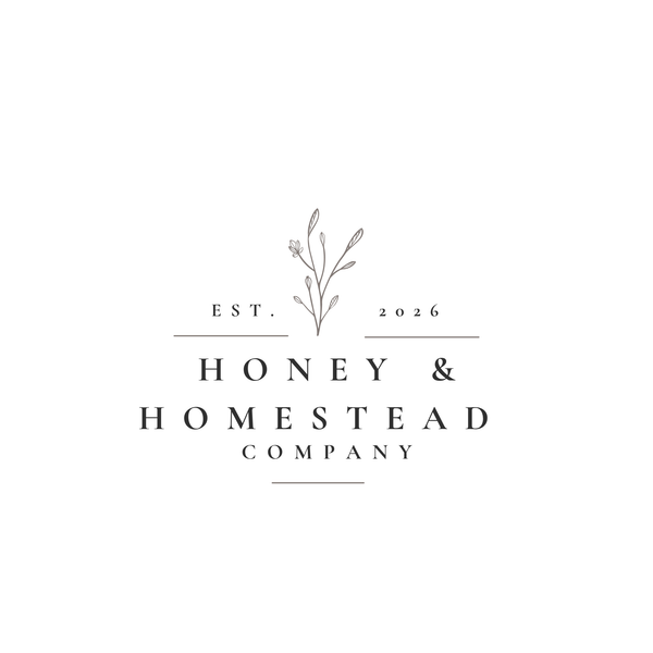 Honey & Homestead Co.